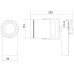 Трековый светильник Procyon 2 LED 35